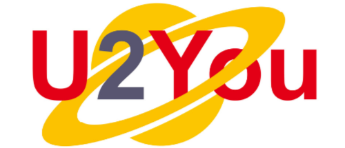 U2You - Horizontal logo